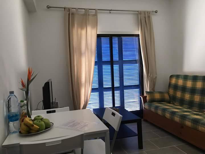Dhekelia Diamond Apartment Larnaca Exterior photo